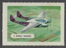 4 Burnelli Transport
